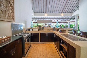 Villa Sembira, Seminyak