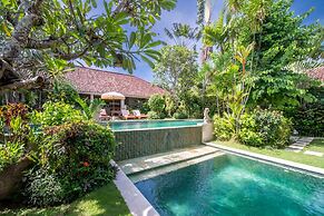 Villa Sembira, Seminyak
