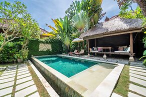Villa Sembira, Seminyak
