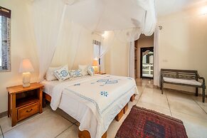 Villa Sembira, Seminyak