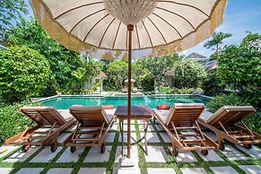 Villa Sembira, Seminyak