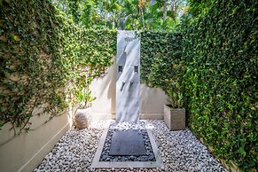 Villa Sembira, Seminyak