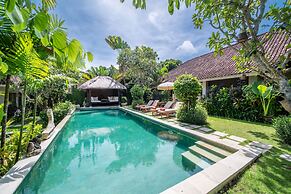 Villa Sembira, Seminyak