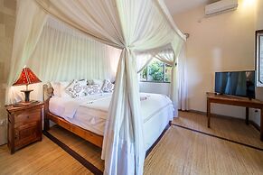 Villa Sembira, Seminyak