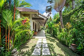 Villa Sembira, Seminyak