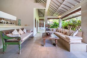 Villa Sembira, Seminyak