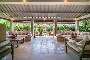 Villa Sembira, Seminyak