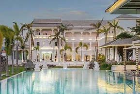 Lanna Inthan Hotel & Resort