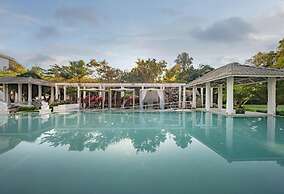 Lanna Inthan Hotel & Resort