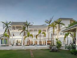 Lanna Inthan Hotel & Resort