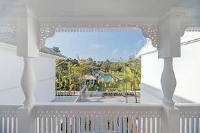 Lanna Inthan Hotel & Resort