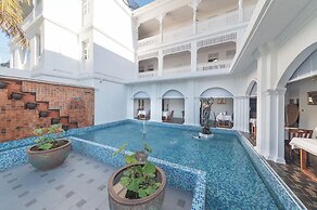 Lanna Inthan Hotel & Resort