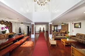 Lanna Inthan Hotel & Resort