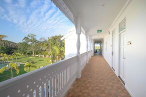Lanna Inthan Hotel & Resort