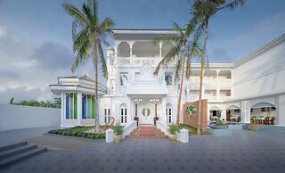 Lanna Inthan Hotel & Resort