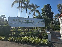 Lanna Inthan Hotel & Resort