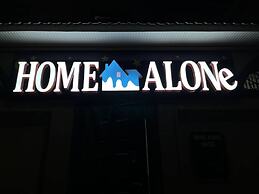 Hotel Home Alone
