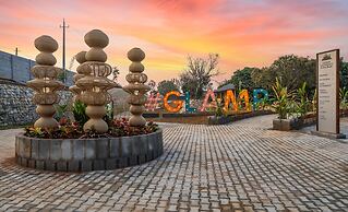 Glamp Wilderness