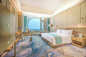 Oceantec Valley Hotel Qingdao