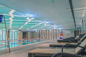 Oceantec Valley Hotel Qingdao