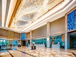 Oceantec Valley Hotel Qingdao