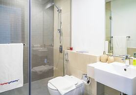 HomesGetaway-2BR Apt in 1 Residences