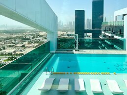 HomesGetaway-2BR Apt in 1 Residences