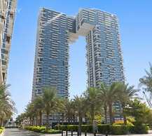 HomesGetaway-2BR Apt in 1 Residences
