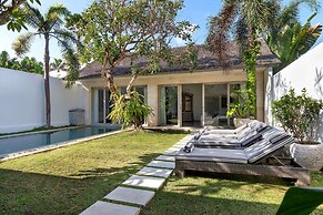 Villa Mia in Central Canggu