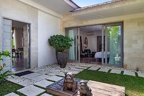 Villa Mia in Central Canggu