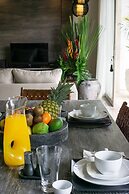Villa Mia in Central Canggu