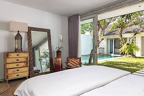Villa Mia in Central Canggu
