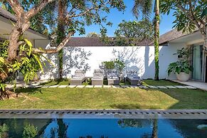 Villa Mia in Central Canggu