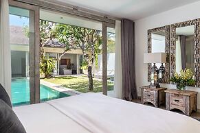 Villa Mia in Central Canggu