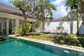 Villa Mia in Central Canggu