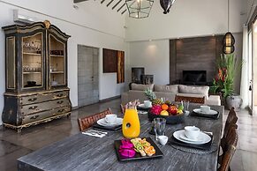 Villa Mia in Central Canggu