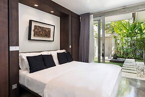 Villa Mia in Central Canggu