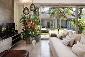 Villa Mia in Central Canggu