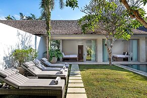 Villa Mia in Central Canggu