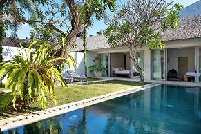 Villa Mia in Central Canggu