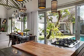 Villa Mia in Central Canggu