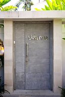 Villa Mia in Central Canggu