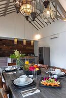 Villa Mia in Central Canggu