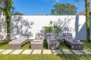 Villa Mia in Central Canggu