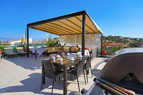 Angela Suite in Kassiopi