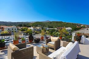 Angela Suite in Kassiopi
