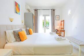 Angela Suite in Kassiopi