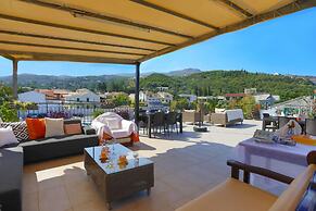 Angela Suite in Kassiopi