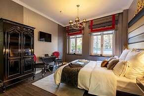 La Belle 10 Boutique Hotel
