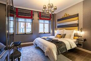 La Belle 10 Boutique Hotel